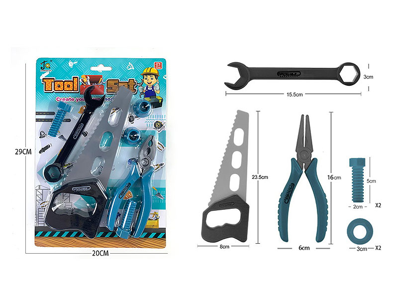 Tool Set toys