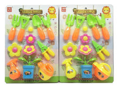 Garden Tools toys