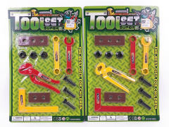 Tool Set(2S) toys