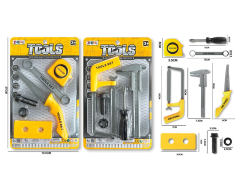 Tool Set(2S) toys