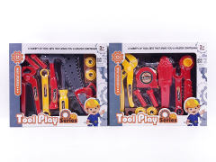 Tool Set(2S) toys