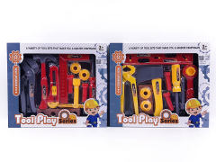 Tool Set(2S) toys