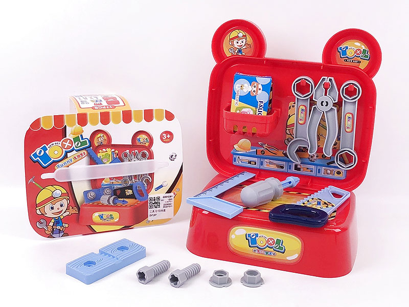 Tool Set toys