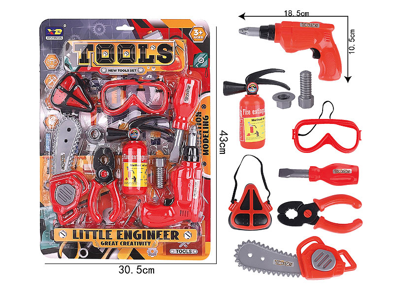 Tool Set toys