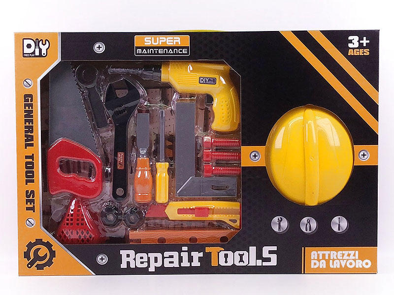 Tool Set toys