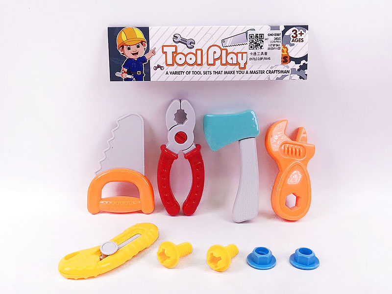 Tools Set toys