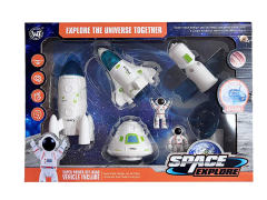 Space Themed Decorations toys