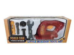 Curved Saw toys