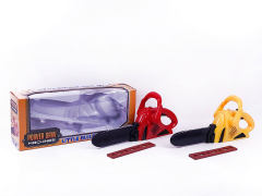 The Electricity Saws(2C) toys