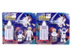 Space Suit(2S) toys