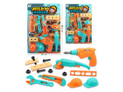 Tools Set(2C) toys