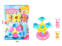 Fairyland Set toys