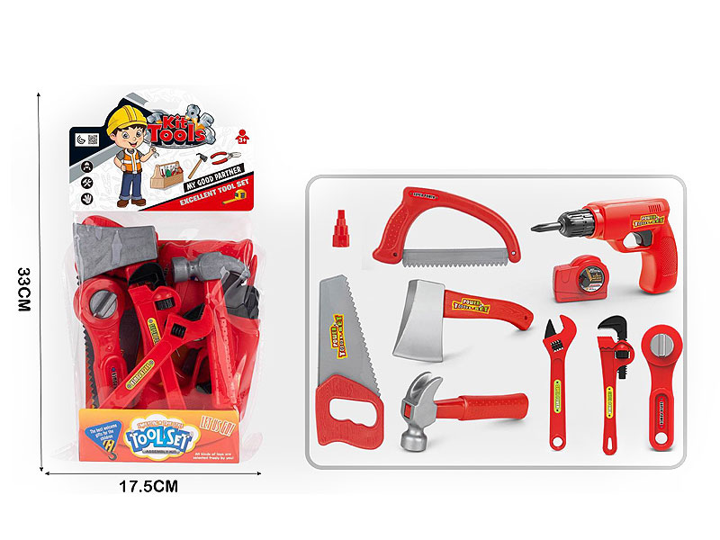 Tools Set toys