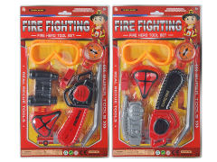 消防工具套（2款）