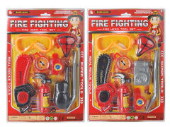 消防工具套（2款）