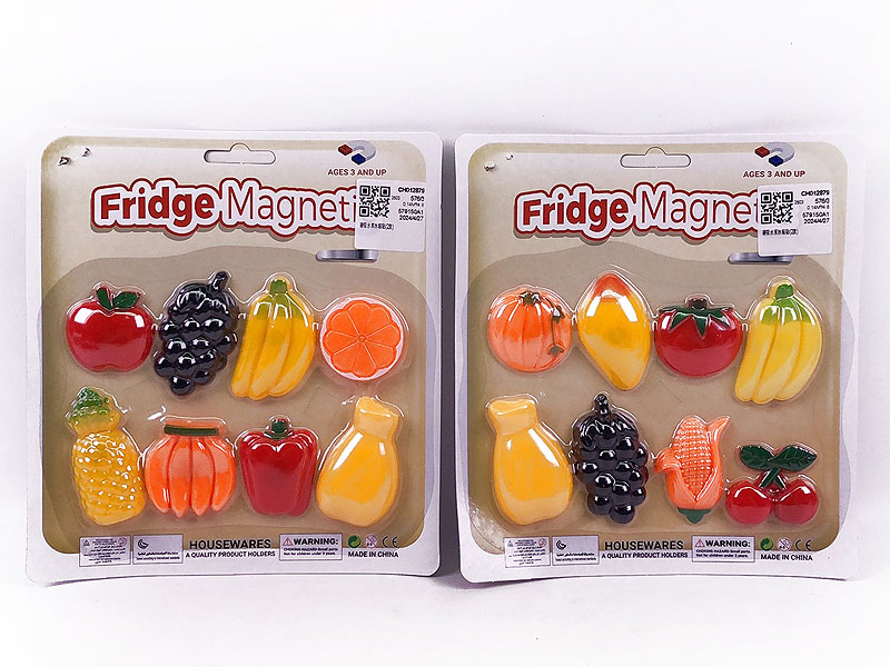 Magnetic Refrigerator Magnet(2S) toys