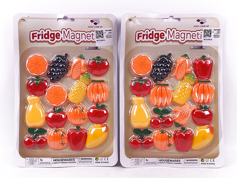 Magnetic Refrigerator Magnet(2S) toys
