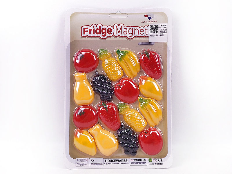 Magnetic Refrigerator Magnet toys