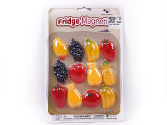 Magnetic Refrigerator Magnet toys