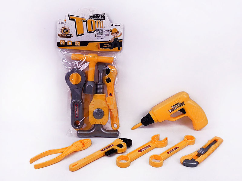 Tools Set(2S) toys