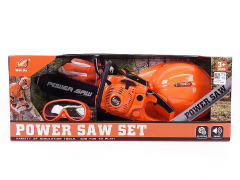Power Saw Set toys