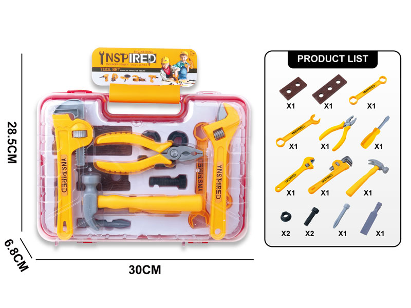 Tool Set toys