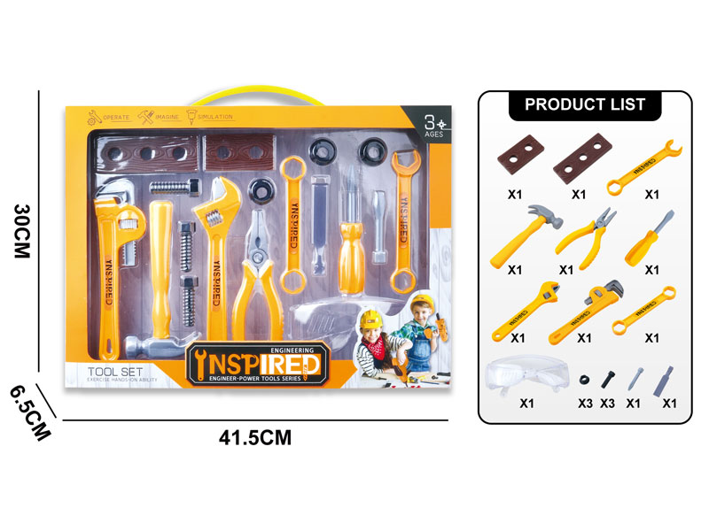 Tool Set toys