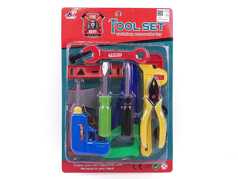 Tools Set toys