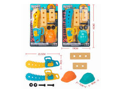 Tools Set(2C) toys