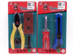 Tools Set(2S) toys