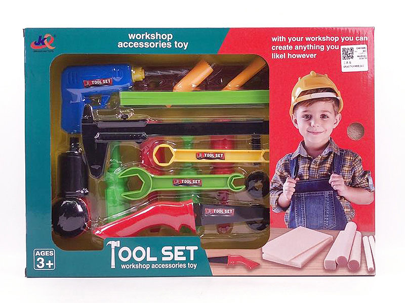 Tools Set toys