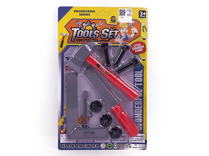 Tools Set toys