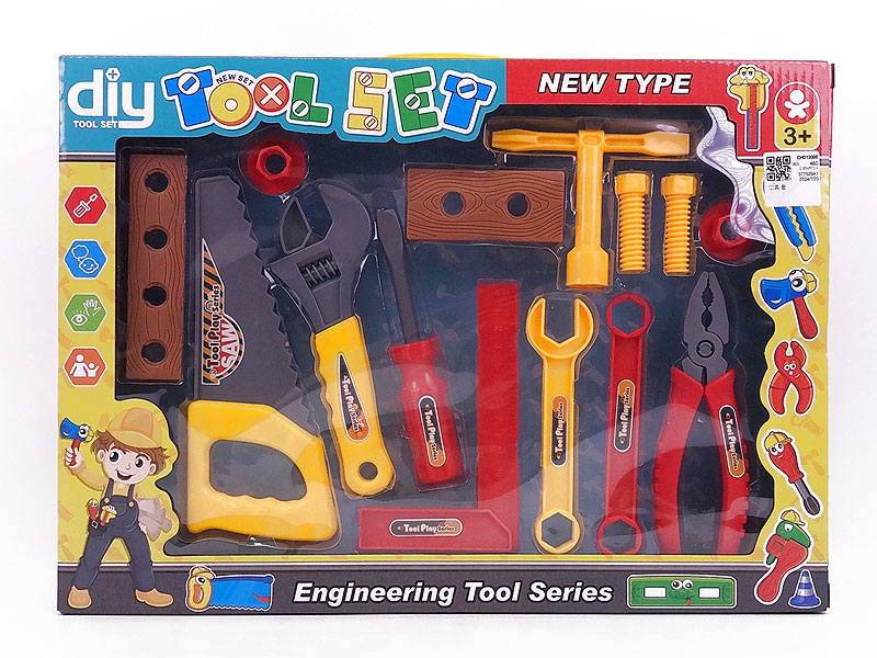 Tools Set toys