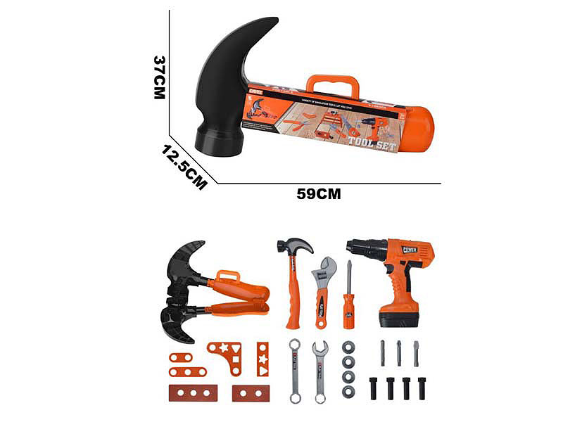 Tools Set toys