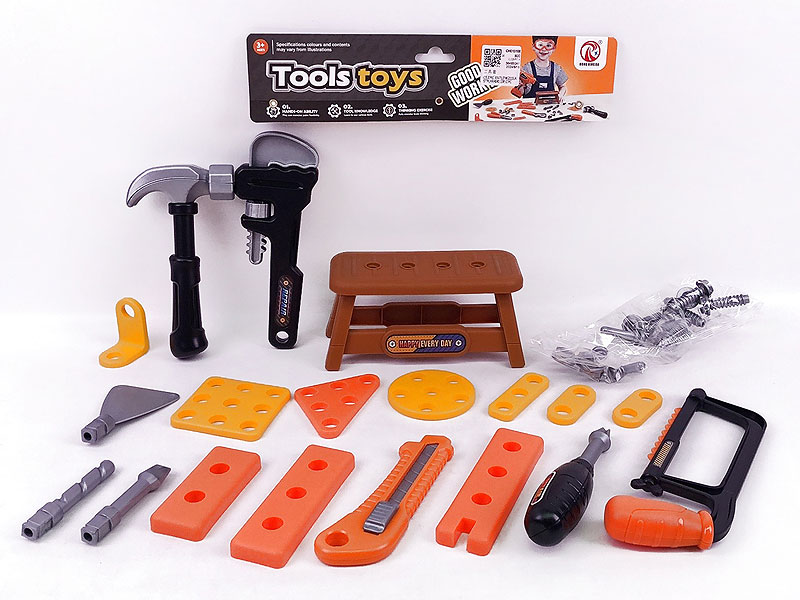 Tools Set toys