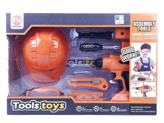 B/O Tools Set toys