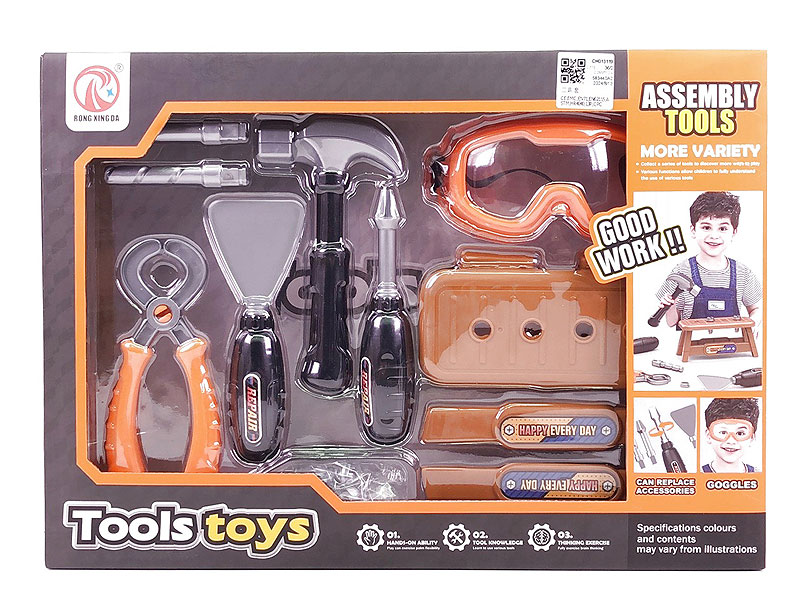 Tools Set toys