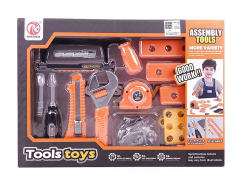 Tools Set toys