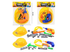 Tools Set(2S) toys