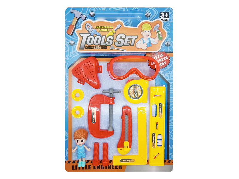 Tools Set toys