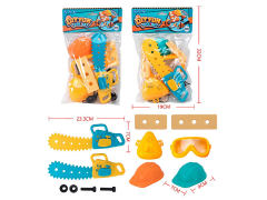 Tools Set(2C) toys