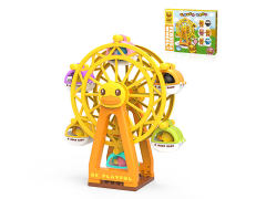 Ferris Wheel toys