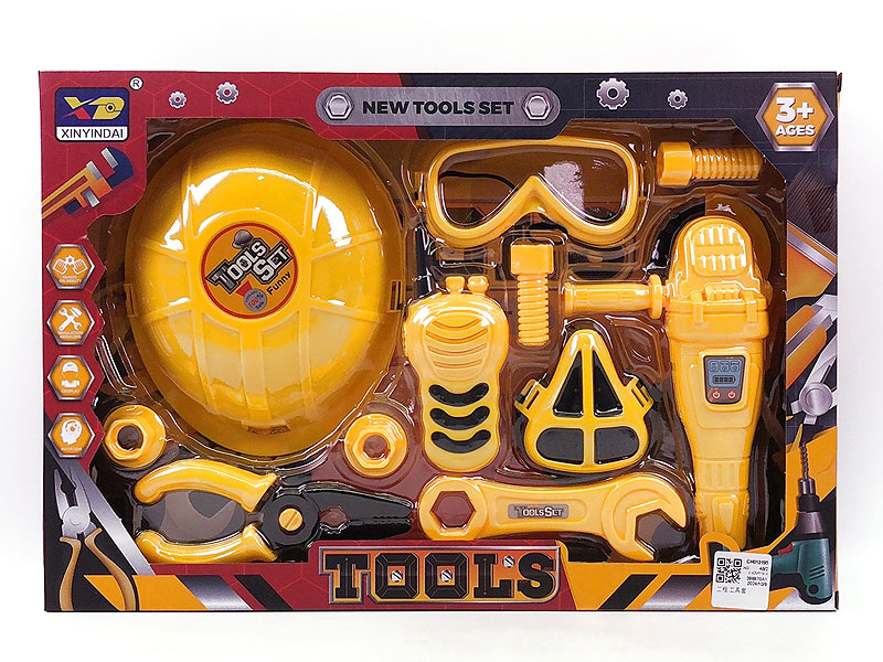 Tools Set toys