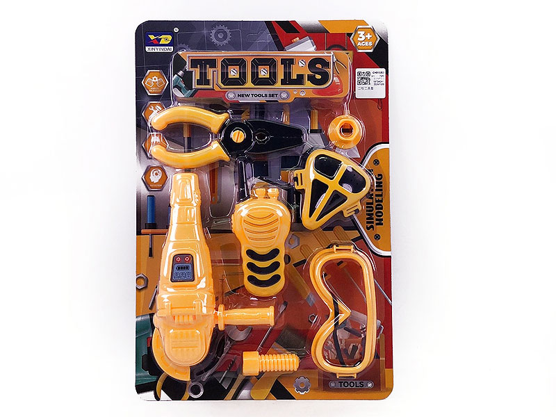 Tools Set toys