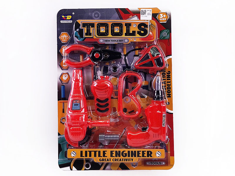 Tools Set toys