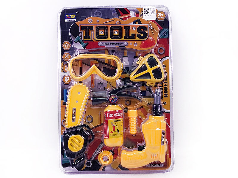 Tools Set toys