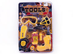 Tools Set