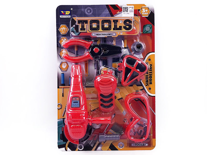 Tools Set toys