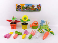 Garden Tools toys