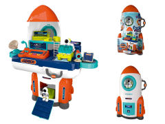 Rocket Set toys